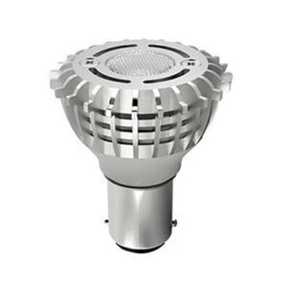 LED Bulbs Elevator Lamps Single Contact Bayonet Base 1383 3WR12-12V BA 15S