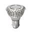 LED Bulbs Elevator Lamps Single Contact Bayonet Base 1383 3WR12-12V BA 15S