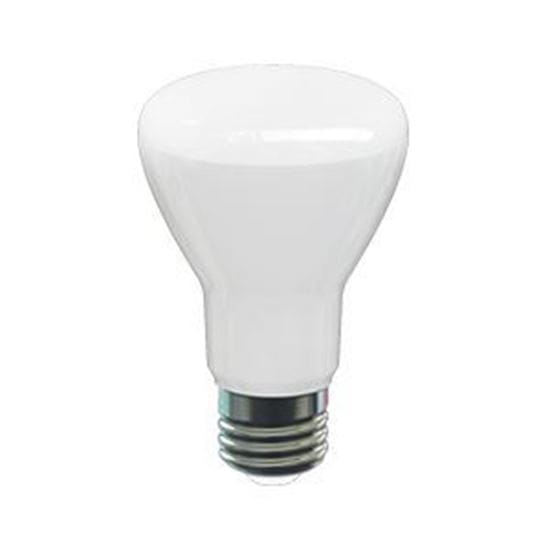 Picture of LED Bulbs Indoor Reflector BR20 3000K 7.5WBR20 30K