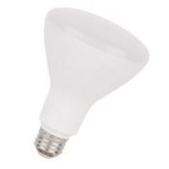 Picture of LED Bulbs Indoor Reflector BR30 2700K 10BR30 HEARTHGLO Dimmable XWFL 10YR (65W REPLACEMENT)