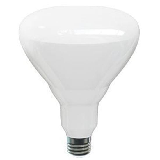 Picture of LED Bulbs Indoor Reflector BR40 2700K 15BR40 27K Dimmable 3yr