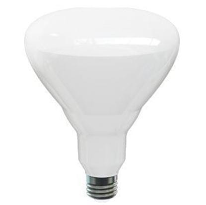 Picture of LED Bulbs Indoor Reflector BR40 3000K 16BR40 30K Dimmable 3yr