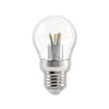 LED Bulbs 3W A17 CL 2700K Dimmable Residential 2Yr