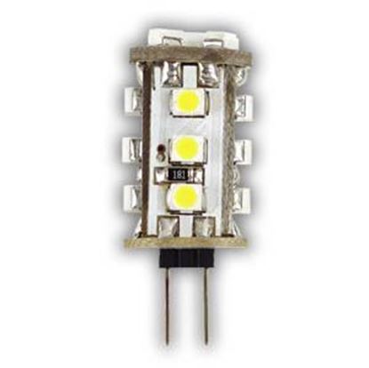 LED Bulbs Miniatures and Indicators G4 Indicator Lamp JC.7W 35K 12V-G4