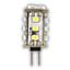 LED Bulbs Miniatures and Indicators G4 Indicator Lamp JC.7W 35K 12V-G4
