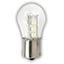 LED Bulbs Miniatures and Indicators Single Contact Bayonet Base 1S8 CL 35K BA15S 12V