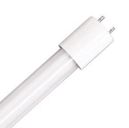 LED Retrofits Tubes - Retrofit 2FT T8 Ballast Bypass Glass 9WT8 50K Frost Bypass