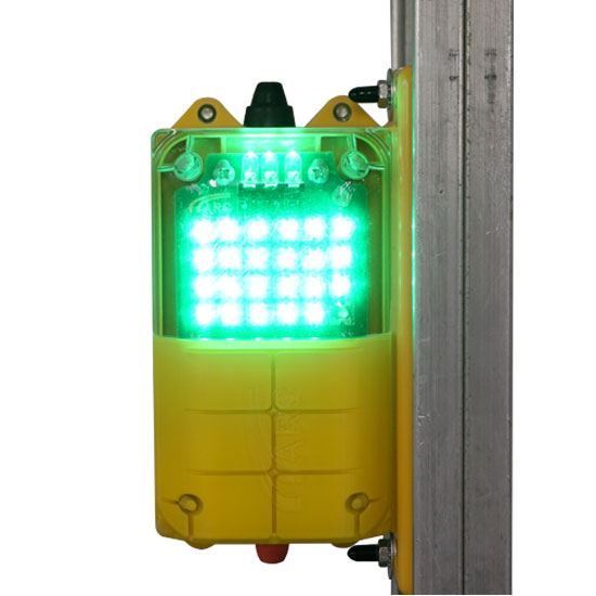 LED Ladder Light ARC FOR DUO-BRAND FIRE