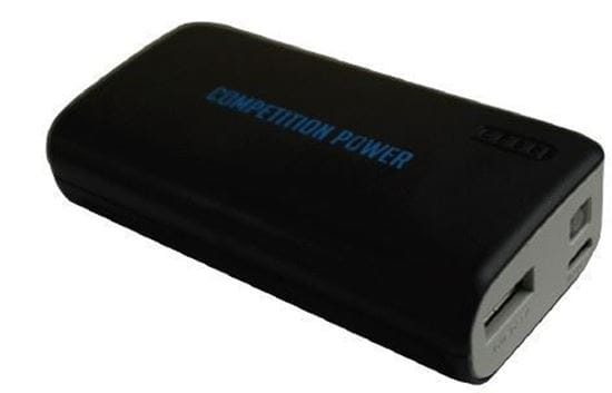 Picture of Max Portable Power Bank - Z201