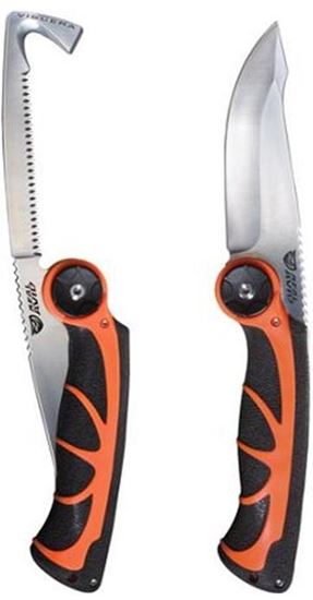 Field Dressing Knife Combo - Z054