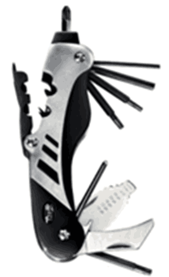 Gun Tool - Z119