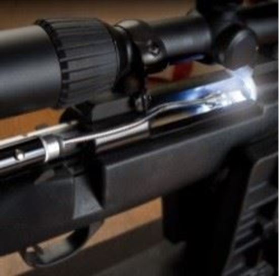 LED Magnetic Bore Light - Z259