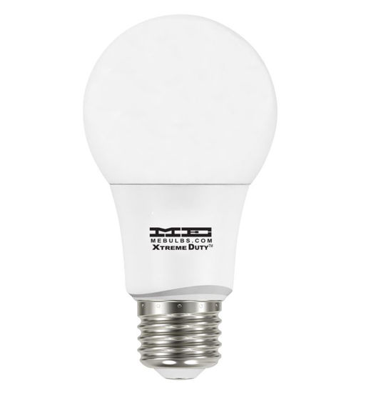 Picture of LED Bulbs A-Shape General Service 100W Equiv. A19 3000K 9A19 HG8230 DIMMABLE XD4 8YR