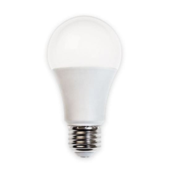 Picture of LED Bulbs A-Shape General Service 75W Equiv. A19 2700K 11WA19 Dimmable 3YR