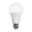 LED Bulbs A-Shape General Service Non-Dimmable 9.5WA19 3000K 3YR (60W INCAN. REPLACEMENT)