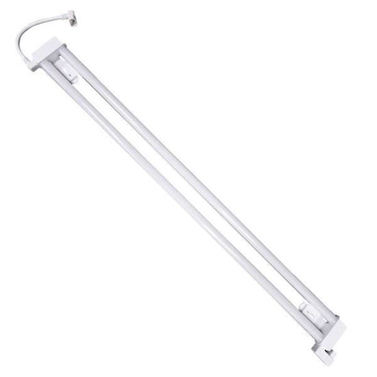 LED Retrofits Channel 4-8 Foot 5000K 45W MAGNETIC 4' 5K - 10YR