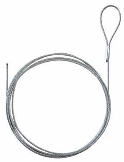 LED Retrofits Channel Connectors CABLE HANGER WIRE KIT 5FT FOR CR LR2146 LR2147