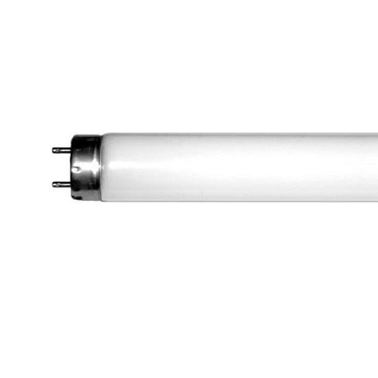 Picture of Light Bulbs Fluorescent Tubes Linear T8 Bipin F15T8 6500K D8265 5YR