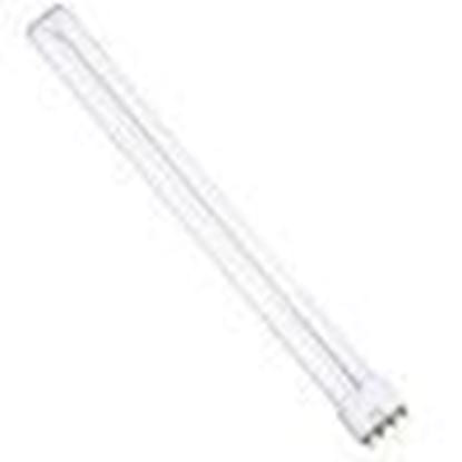Light Bulbs Plug-In CFL'S 4-Pin Inline High Lumen Twin 40 Watts 3500K F40TT5 SR8535 RS