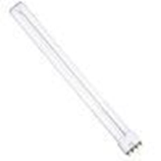 Light Bulbs Plug-In CFL'S 4-Pin Inline High Lumen Twin 40 Watts 3500K F40TT5 SR8535 RS