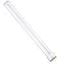 Light Bulbs Plug-In CFL'S 4-Pin Inline High Lumen Twin 40 Watts 3500K F40TT5 SR8535 RS