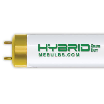 Light Bulbs Fluorescent Tubes Linear T8 Bipin F32T8 3500K SPECTRA-SUNRISE XD5 15YR