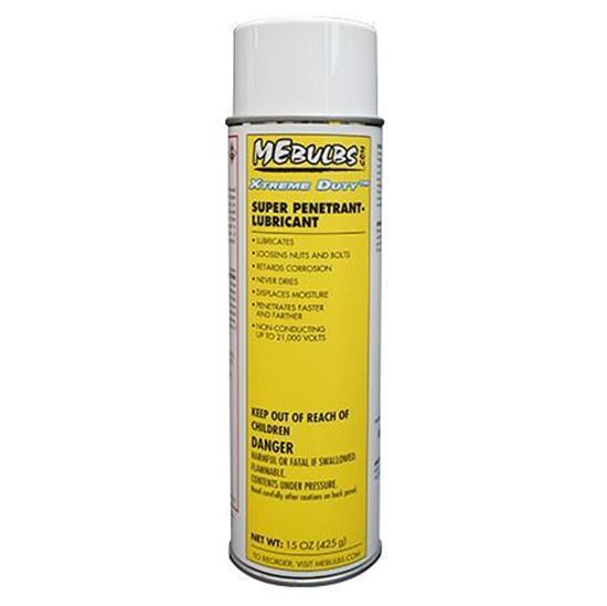 Picture of SUPER PENETRANT - LUBRICANT - 15-OZ - XTREME DUTY™