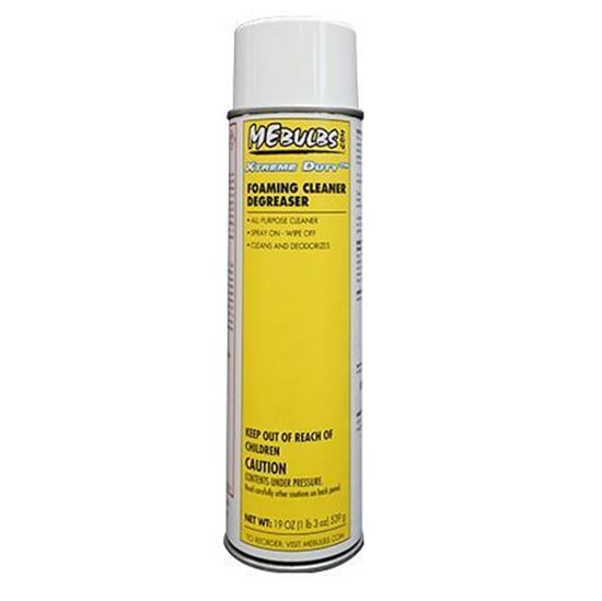 Picture of FOAMING CLEANER DEGREASER - 19-OZ - Xtreme Duty™