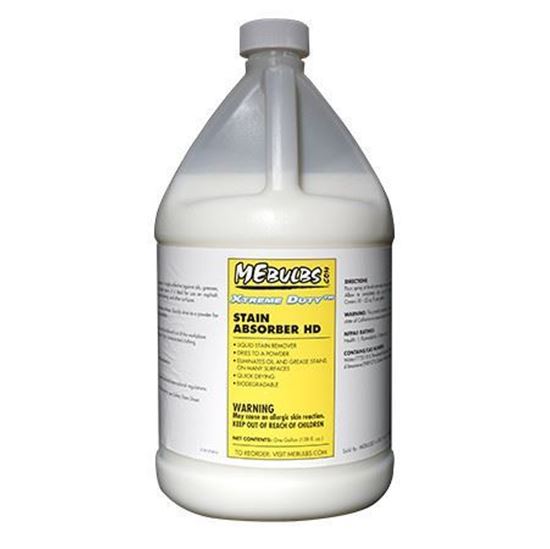 Picture of STAIN ABSORBER HD - 1-GALLON - LIQUID - XTREME DUTY™