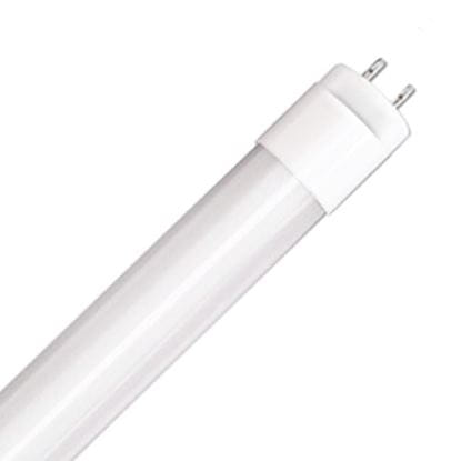 LED Bulbs Tubes - Replace Fluorescent T5HO Direct Install Glass L28T5 4FT 50K FR DI UNCOATED CONTRACTOR GRADE 7YR
