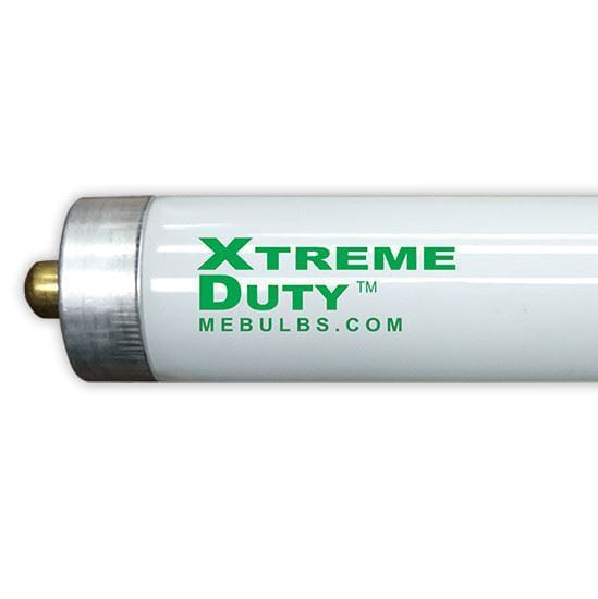 Light Bulbs Fluorescent Tubes Linear T8 Single Pin 5000K F96T8 AWX8450 XD5 6YR