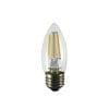 Decorative Filament LED 4W TF10/HG8527/CL/MED/6YR