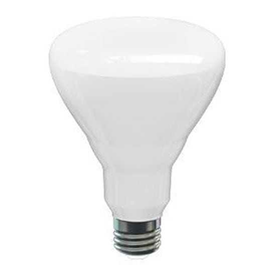 LED Bulbs Indoor Reflector BR30 2700K  9WBR30 27K Dimmable  3YR