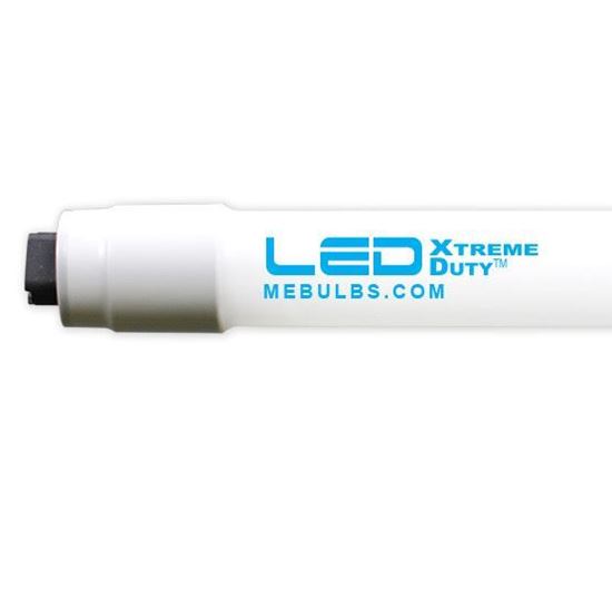Picture of LED Retrofits Tubes - Retrofit 8FT T8 HO Lamps L96T8 42W AWX8250 XD5 12YR