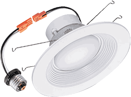 Picture for category LED Downlights