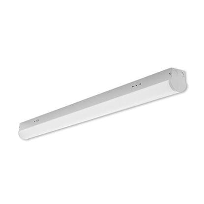 Picture of 96" Designer 38W 4000K 120-277V Dimmable