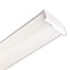 48" WRAPAROUND FOR 2 - T8 LED BYPASS FIXTURE (No ballast, LED-Bypass lamps not included)