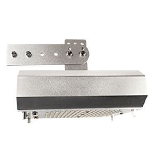 LED Shoe Box Retrofit 306W 5000K 120-277V 120° Beam 5-YR