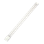 LED Retrofits CFL Plug-In 40W PL-L 4-Pin TO 23W PL-L 3500K 2G11 4PIN 120-277V Bypass Ballast 7YR