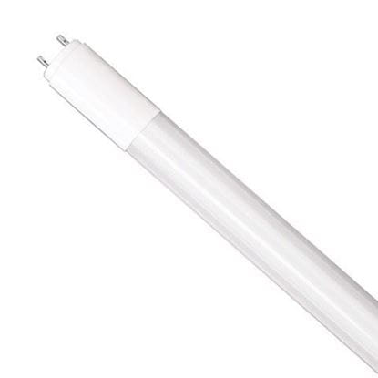 LED Retrofits Tubes - Retrofit 4FT T8 HIGH Brightness Ballast Bypass 4000K L16.5T8 40K FR 7YR