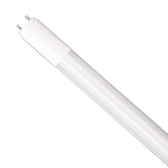 LED Retrofits Tubes - Retrofit 4FT T8 HIGH Brightness Ballast Bypass 4000K L16.5T8 40K FR 7YR