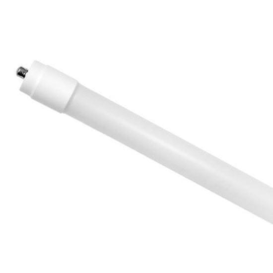 LED Retrofit Tubes - 8FT T8 HIGH Brightness Ballast Bypass 5000K L96T8 43W FR 5YR