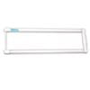 LED Bulbs Tubes - Replace Fluorescent UBend Direct Install 5000K LB15T8 U6 XtraBrite-AW DI 12YR (FB32T8-U6 REPLACEMENT) 12YR