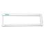 LED Bulbs Tubes - Replace Fluorescent UBend Direct Install 5000K LB15T8 U6 XtraBrite-AW DI 9YR (FB32T8-U6 REPLACEMENT)