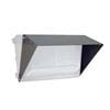LED Shield/Hood for 40W-80W Wallpack