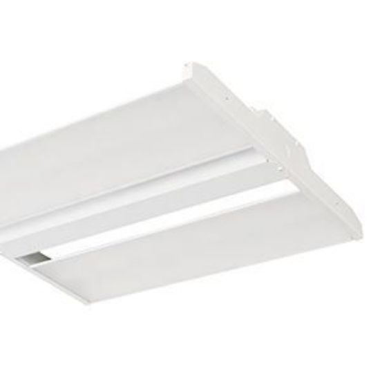LED 1.25'X2' Two-Panel Highbay 105W/5K/120-277V/8Yr XTREME DUTY (Equiv to 200MH)