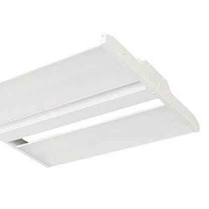 LED 1.25'X2' Two-Panel Highbay 105W/5K/120-277V/8Yr XTREME DUTY (Equiv to 200MH)