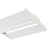 LED 1.25X2 Two-Panel Highbay 105W/5K/120-277V/5YR LT Commercial (Equiv TO 200MH)