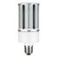 LED Retrofits Corncob 360° Direct Wire (Disconnect Ballast) medium Base 100W MH Equiv. 45W T30 5000K 120-277V 5YR