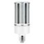 LED Retrofits Corncob 360° Direct Wire (Disconnect Ballast) Mogul Base 150W MH Equiv. 54W T30 5000K MOG 120-277V 5YR